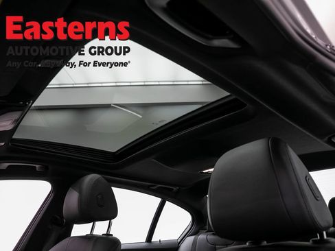 Used 2019 BMW 530i xDrive AWD/4WD image 35