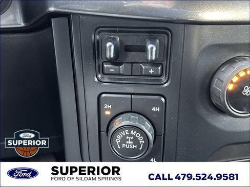 Used 2022 Ford F150 XL w/ STX Appearance Package AWD/4WD image 27