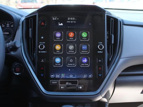 New 2026 Subaru Crosstrek 2.0i Premium AWD/4WD image 12