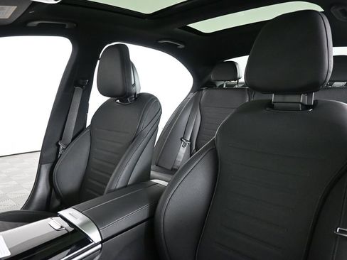 New 2026 Mercedes-Benz C 43 AMG 4MATIC Sedan image 5