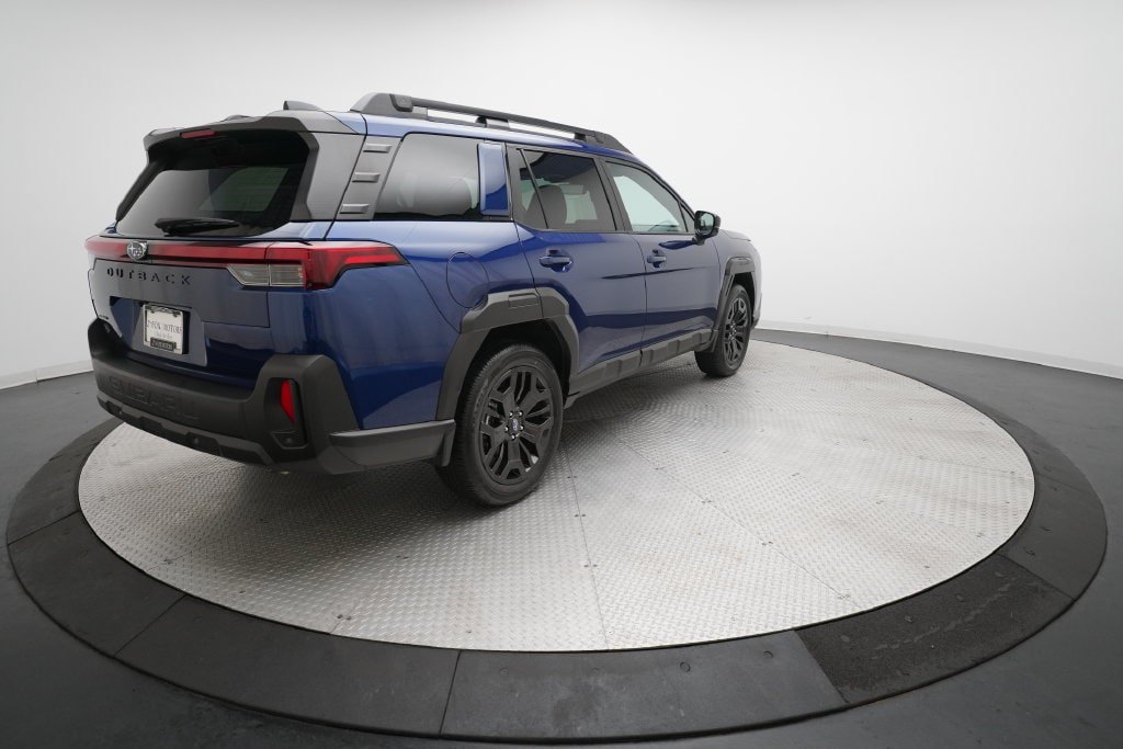 Certified 2026 Subaru Outback Limited XT AWD/4WD image 36