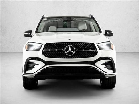 Used 2026 Mercedes-Benz GLE 350 4MATIC image 2