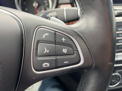 Used 2017 Mercedes-Benz GLS 450 4MATIC image 24