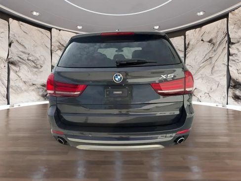 Used 2017 BMW X5 sDrive35i RWD image 4