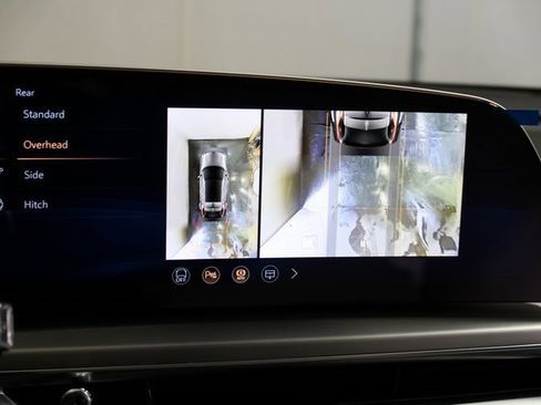 New 2026 Cadillac Lyriq Sport image 15