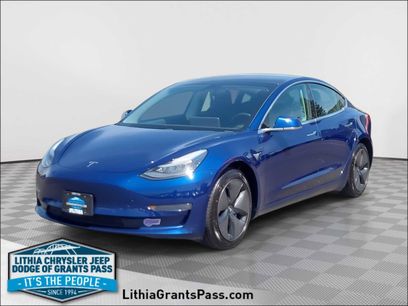 Used 2019 Tesla Model 3 Long Range