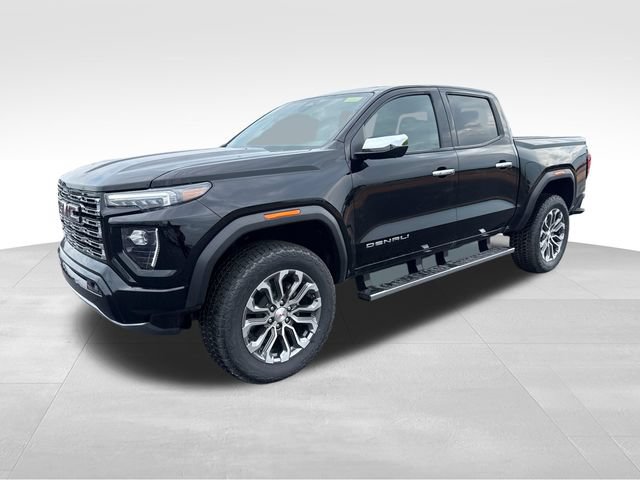 New 2026 GMC Canyon Denali AWD/4WD image 1