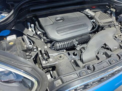 Used 2024 MINI Cooper Countryman S w/ Signature Upholstery Package FWD image 19