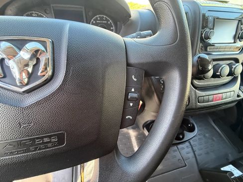 Used 2021 RAM ProMaster 3500 FWD image 18