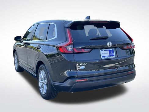 Certified 2023 Honda CR-V EX image 4