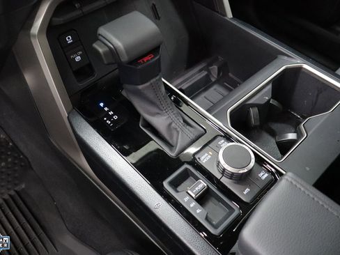 Used 2025 Toyota Tundra SR5 w/ TRD Off-Road Package image 18