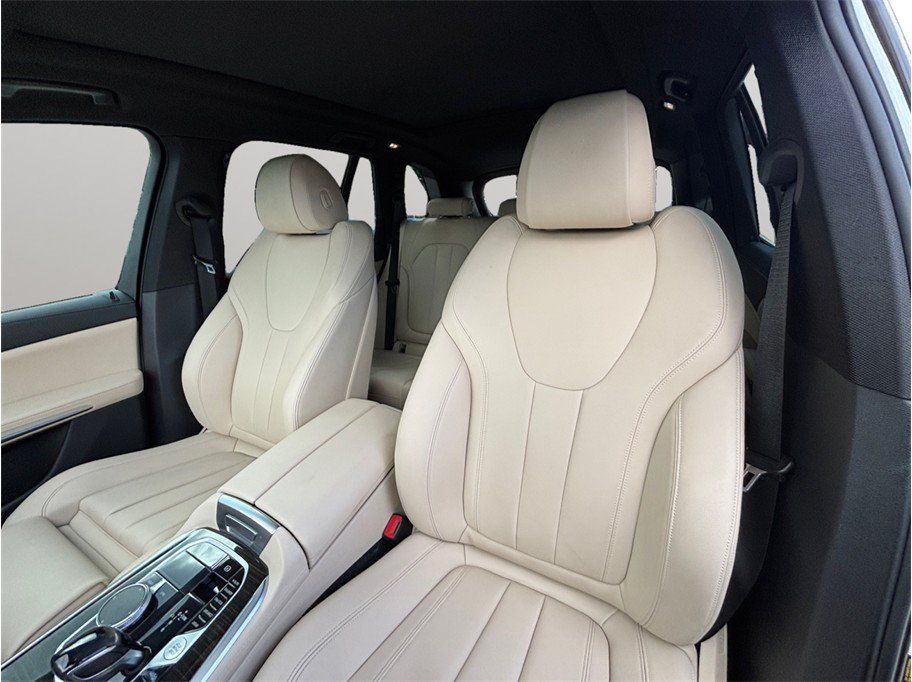 Used 2020 BMW X5 sDrive40i RWD image 19