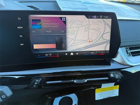 New 2026 BMW X1 xDrive28i w/ Technology Package image 22