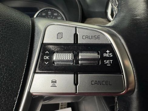 Used 2022 Kia Telluride SX w/ SX Prestige Package AWD/4WD image 17
