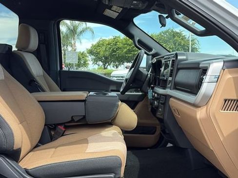 New 2026 Ford F250 XLT RWD image 11