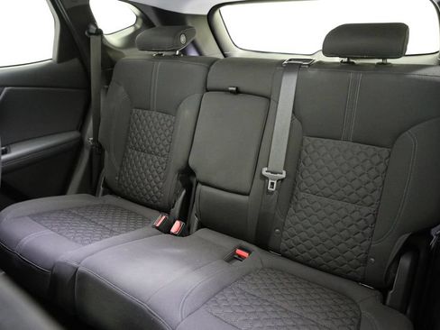 Certified 2021 Chevrolet Blazer LT FWD image 13