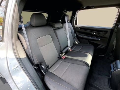 Used 2025 Honda CR-V Sport image 19