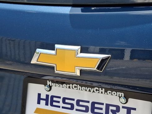 Certified 2024 Chevrolet Equinox LS FWD image 31