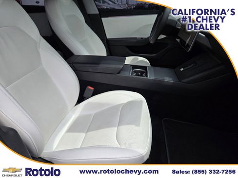 Used 2024 Tesla Model 3 Long Range image 11