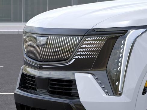 New 2026 Cadillac Escalade IQ Sport 2 w/ LPO, ONYX Package AWD/4WD image 13