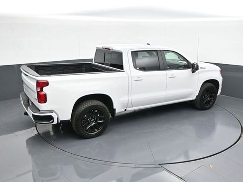 New 2026 Chevrolet Silverado 1500 RST image 57