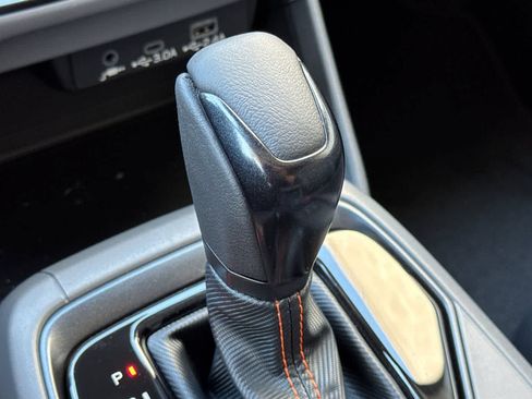 New 2026 Subaru Crosstrek 2.5i Limited AWD/4WD image 22