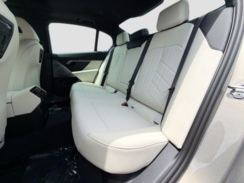 New 2027 BMW 530i w/ M Sport Package RWD image 21