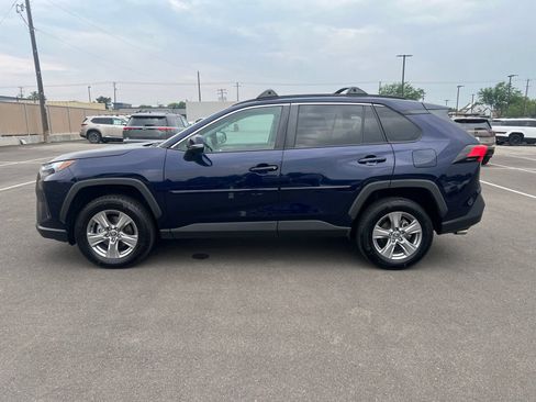 Used 2024 Toyota RAV4 XLE w/ Weather Package AWD/4WD image 8