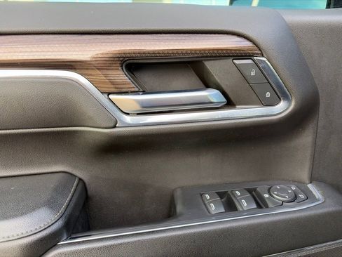 Used 2024 Chevrolet Silverado 1500 RST w/ Protection Package image 18