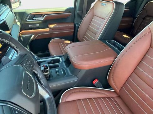 New 2026 GMC Sierra 1500 Denali Ultimate image 21