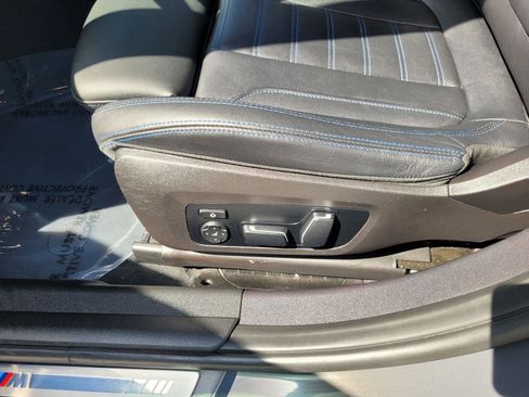 Certified 2024 BMW M340i xDrive w/ Premium Package AWD/4WD image 22