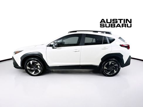 Used 2025 Subaru Crosstrek 2.5i Limited w/ Crosstrek Mirror Package AWD/4WD image 4
