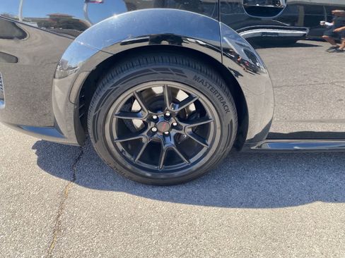 Used 2021 Dodge Charger Scat Pack RWD image 5