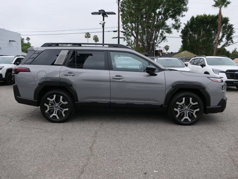Certified 2026 Subaru Outback Touring XT AWD/4WD image 6