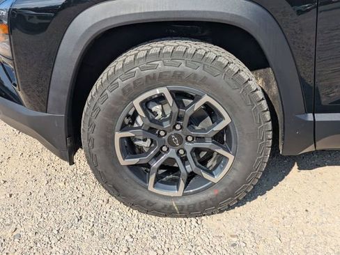 New 2026 Chevrolet Equinox ACTIV w/ Safety and Technology Package image 7