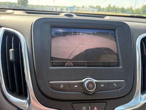 Used 2024 Chevrolet Equinox LS w/ LPO, Floor Liner Package FWD image 20
