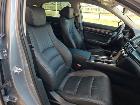 Used 2022 Honda Accord Sport Special Edition image 28