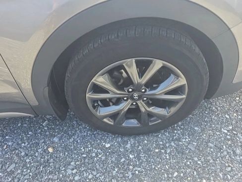 Used 2018 Hyundai Santa Fe Sport AWD/4WD image 9
