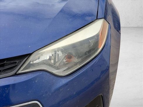 Used 2014 Toyota Corolla S image 9
