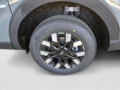 New 2026 Hyundai Santa Cruz SE image 10