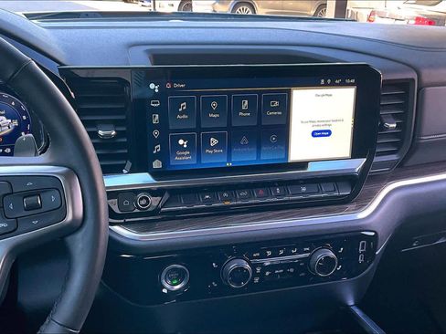 Used 2024 Chevrolet Silverado 1500 RST image 6