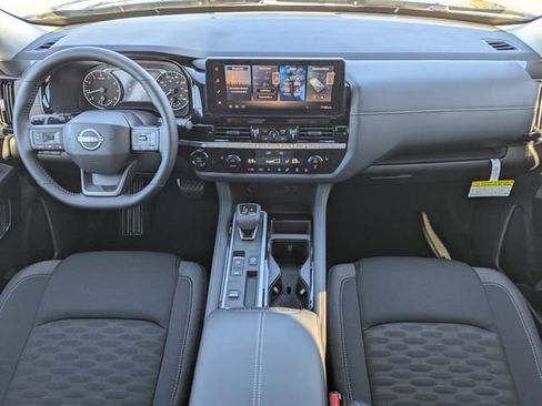 New 2026 Nissan Pathfinder SV image 15