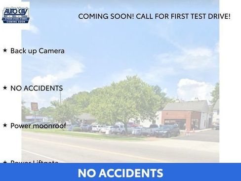 Used 2015 Honda Odyssey EX-L image 12