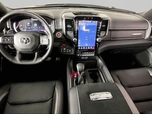 New 2026 RAM 1500 RHO AWD/4WD image 6