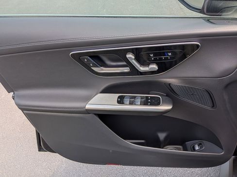New 2026 Mercedes-Benz GLC 300 4MATIC image 14