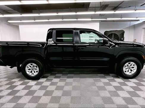 New 2026 Nissan Frontier S RWD image 20