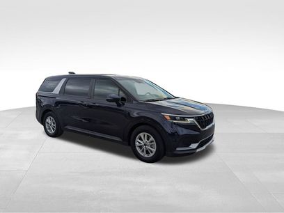 Certified 2024 Kia Carnival LX