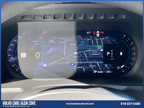 Used 2026 Volvo XC90 B6 Plus w/ Protection Package Premier AWD/4WD image 27