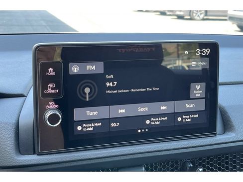 Certified 2026 Honda CR-V TrailSport image 26