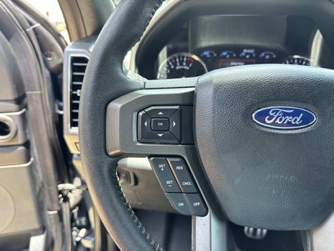 Used 2020 Ford Expedition XLT w/ Equipment Group 202A RWD image 22